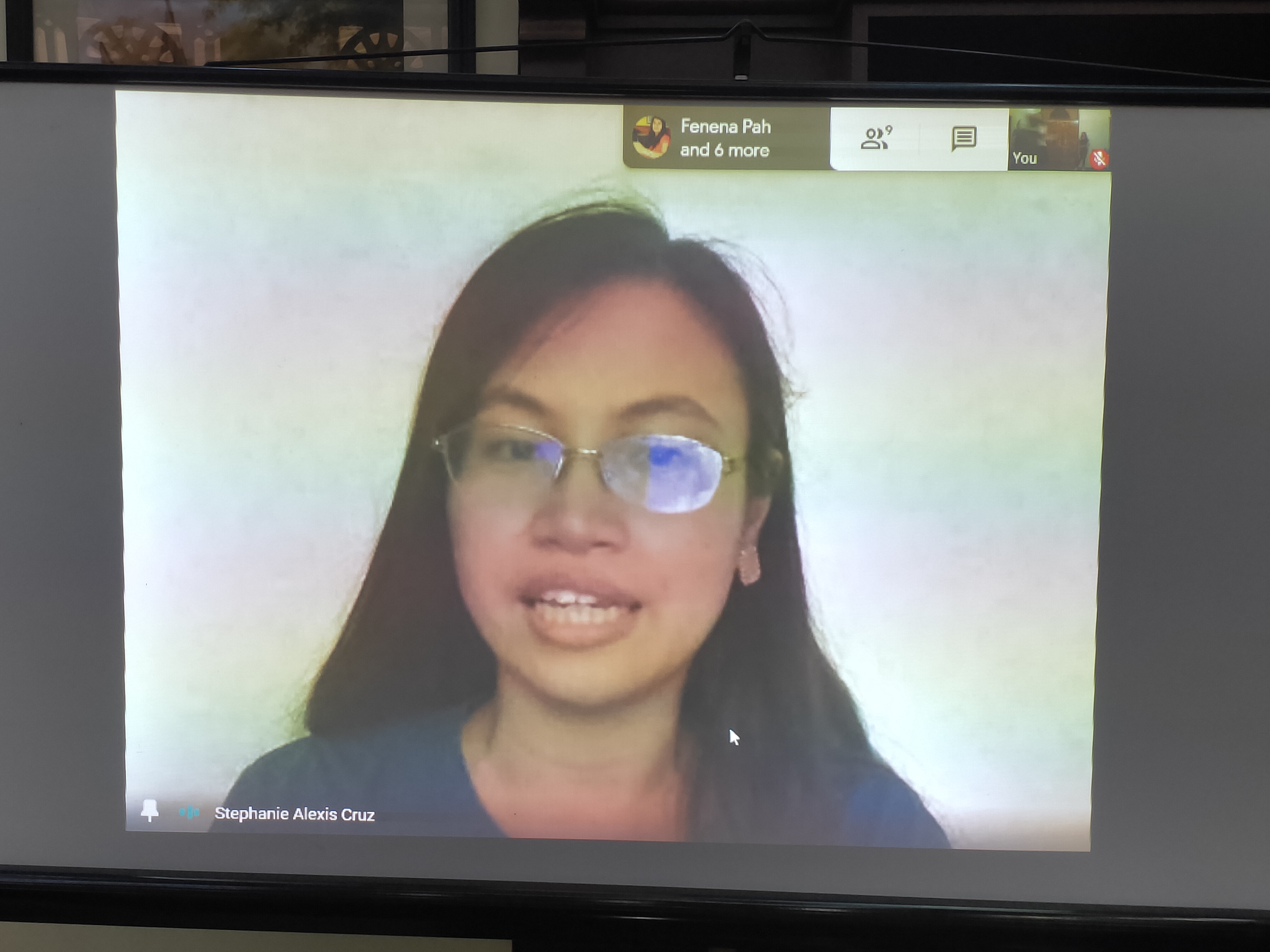 Virtual Zumba for Wellness in Myanmar 2