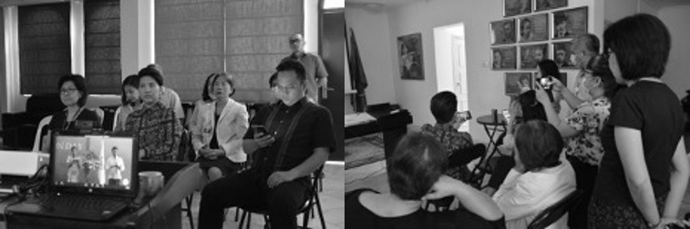 bw DFA Foundation Anniversary Virtual Celebration 2