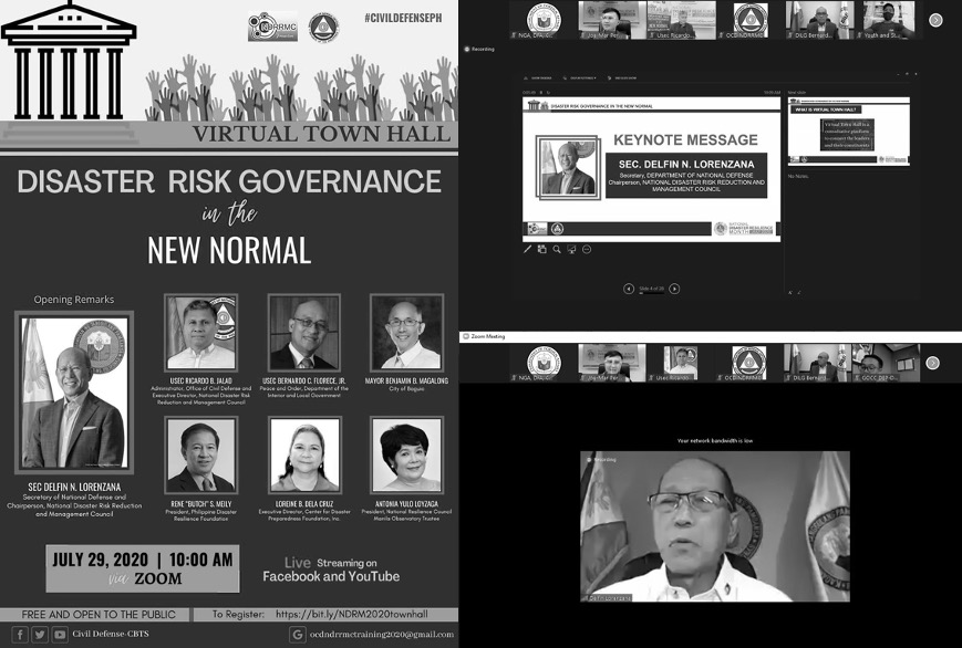 bw Disaster Risk Governance 1