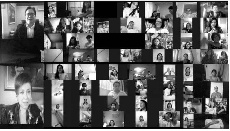 bw PH Embassy in Seoul Conducts Webinar on Mental Health 1