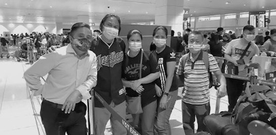 BW Additional 342 Overseas Filipinos from UAE 2