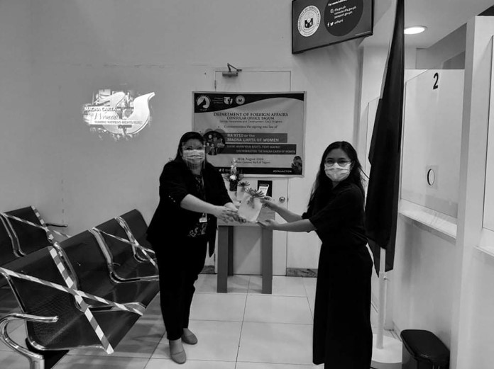 Tagum BW