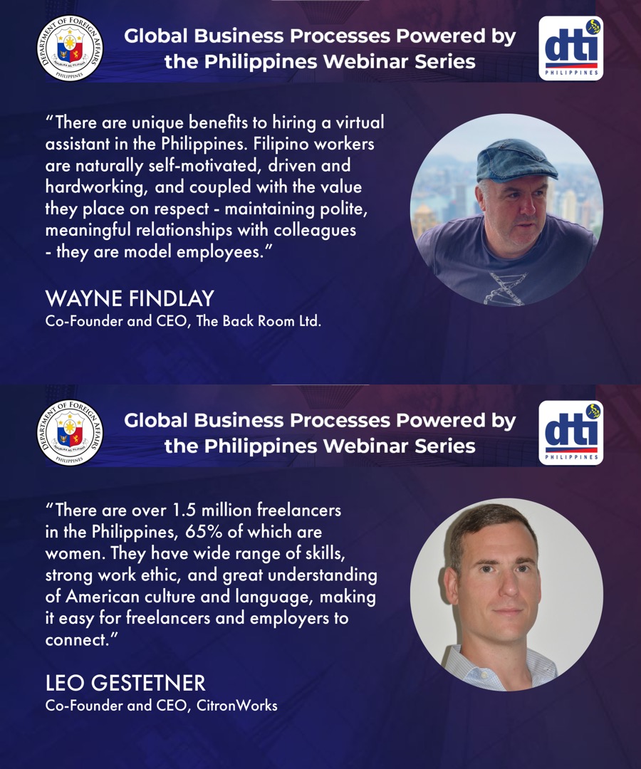 Collage Honolulu Joins IT BPM Business Executives 1