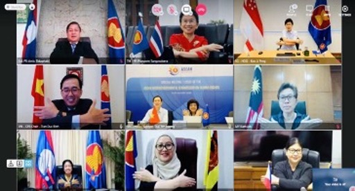 ASEAN Intergovernmental Commission on Human Rights 3