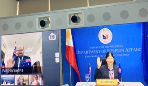ASEAN Intergovernmental Commission on Human Rights 4