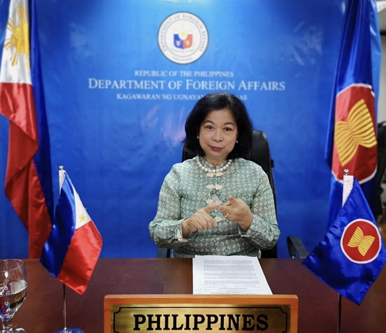ASEAN Coordinating Council Working Group on Public Health Emergencies 2