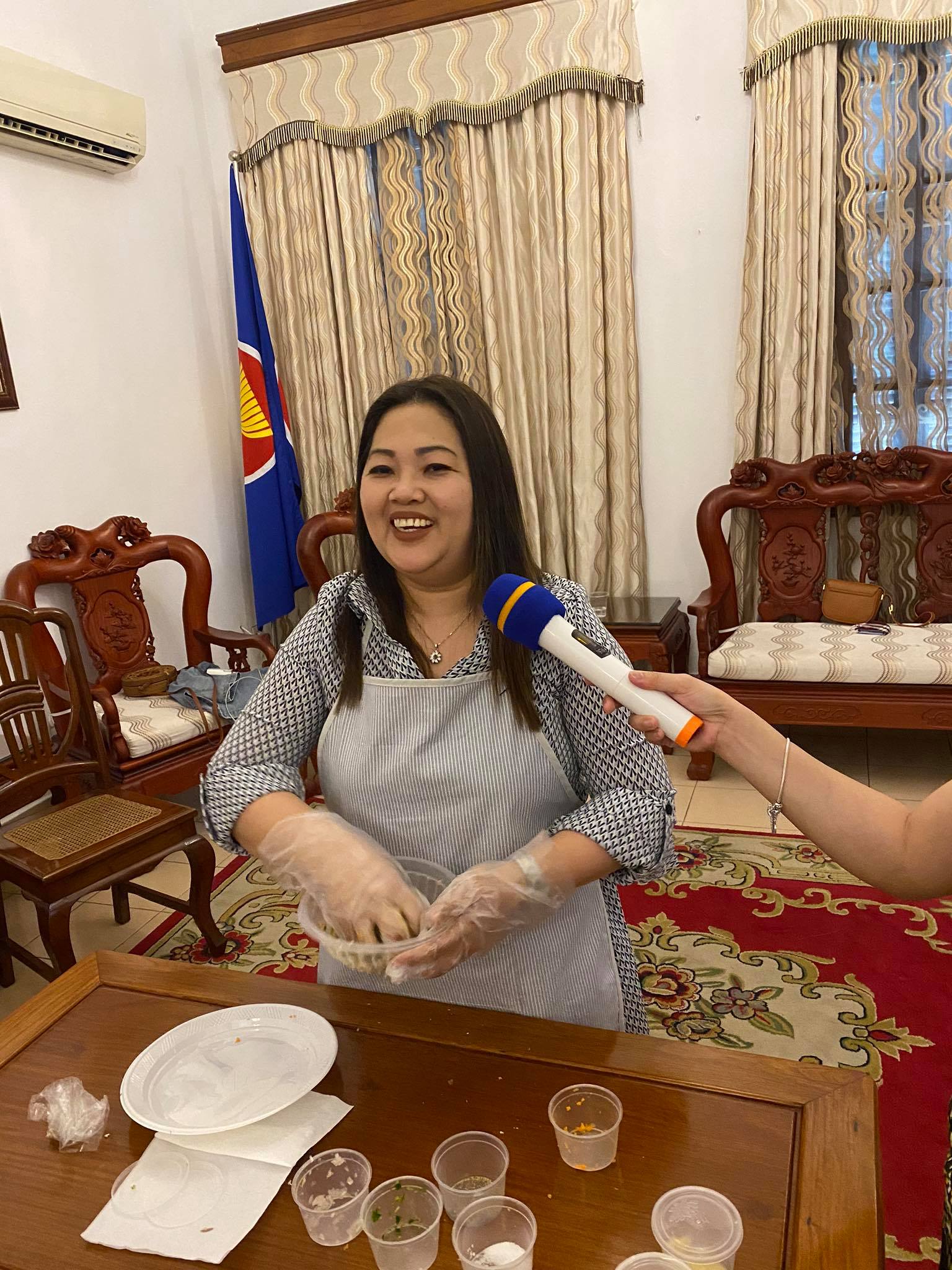 Hanoi Cooking Class 2