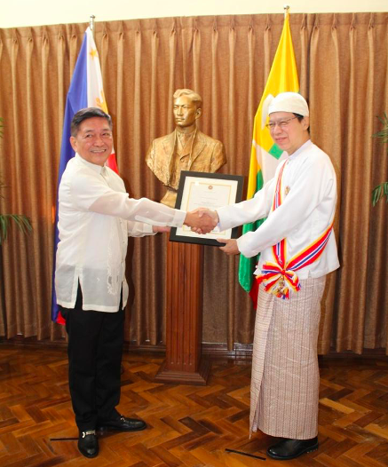 Yangon PH Myanmar 7