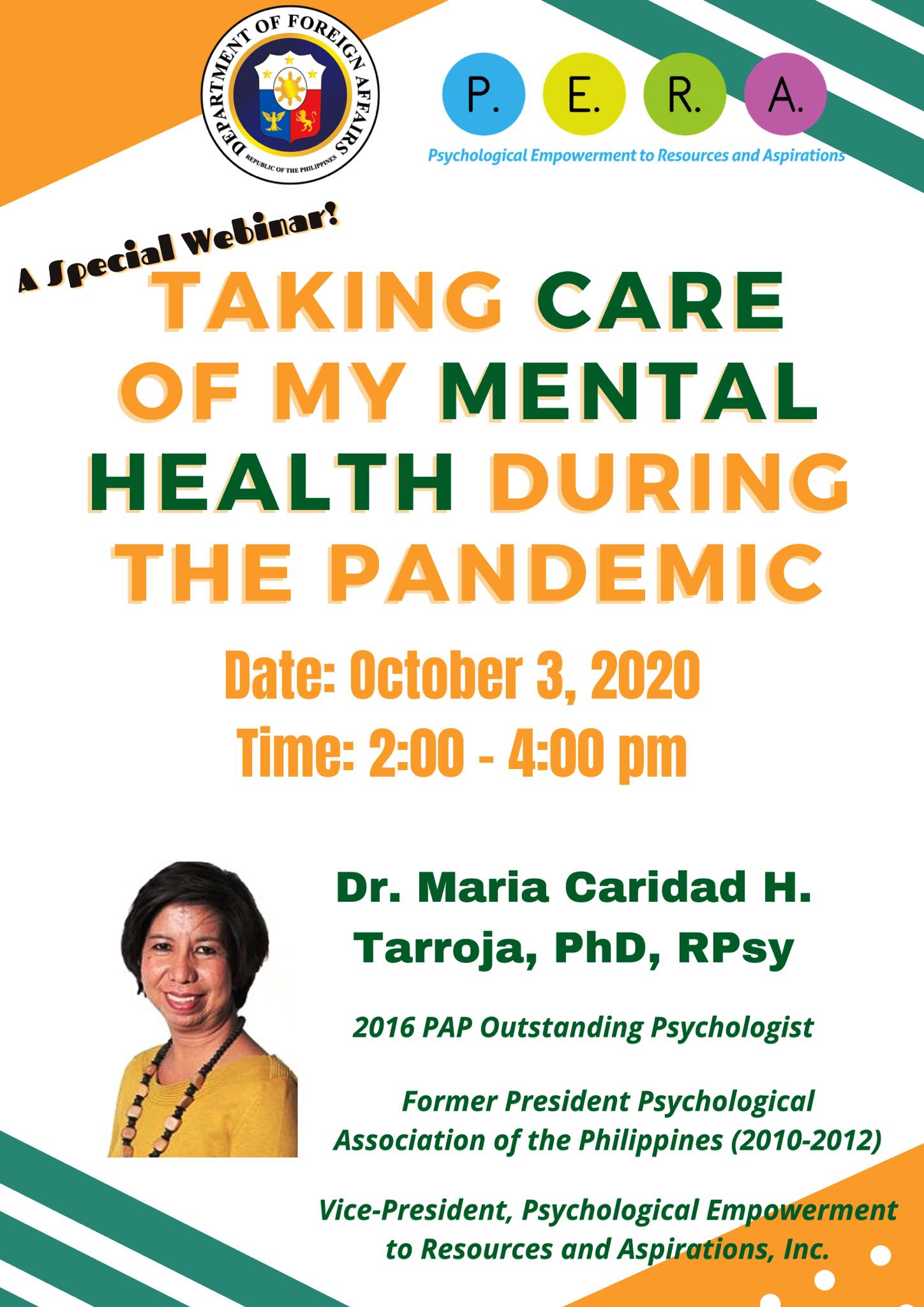 Davao Mental Health 2