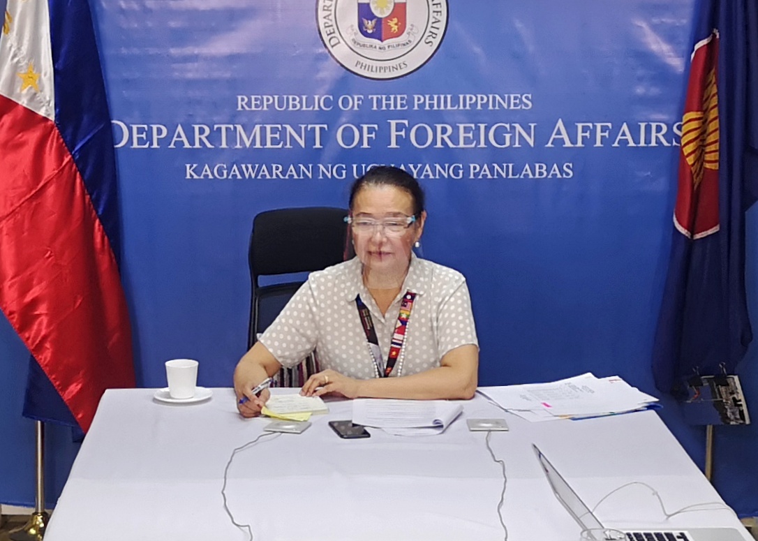 DFA ASEAN 1