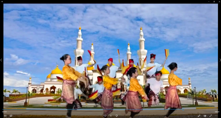 Brunei Completes Filipino Language and Cultural Enrichment Program 7