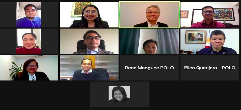 The Hague Agrikulture Webinar 1