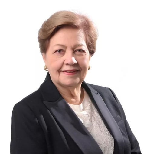 Ambassador Rosario G. Manalo