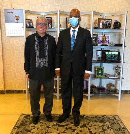 Cairo Econ Cooperation 3