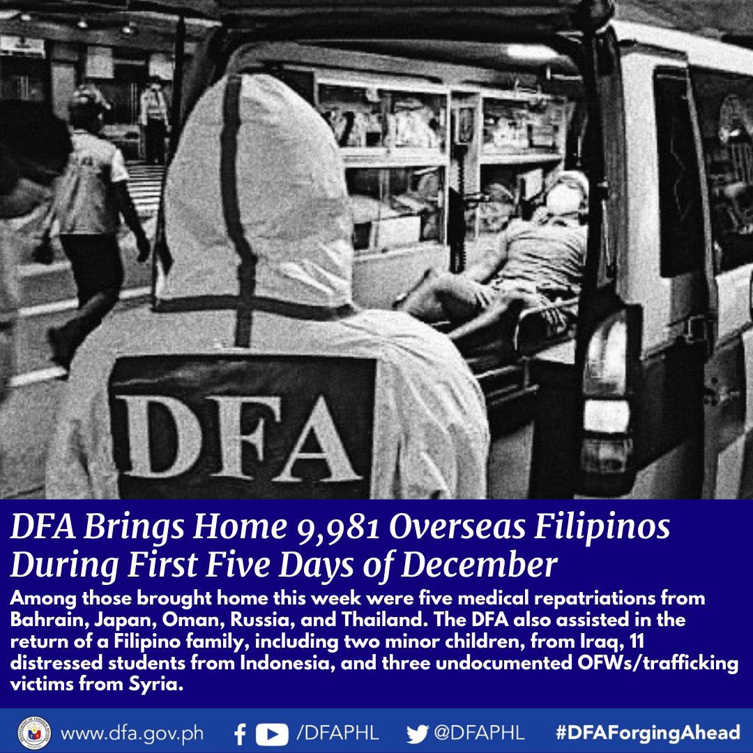 OFWs