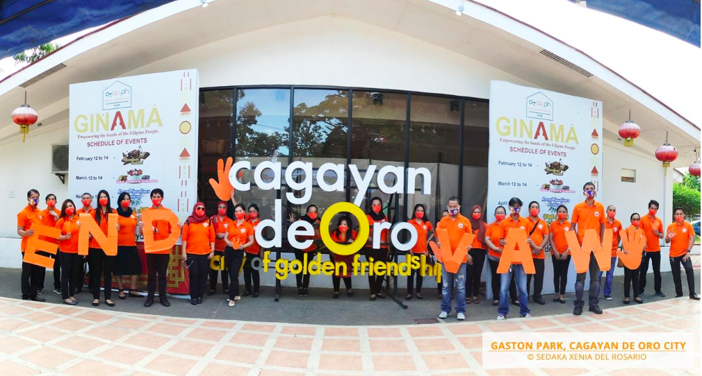 CDO VAW 6