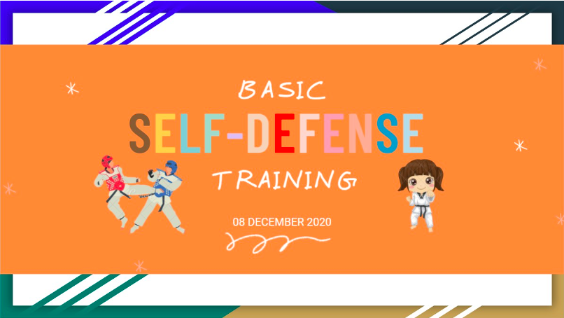 Tacloban Self Defense 1