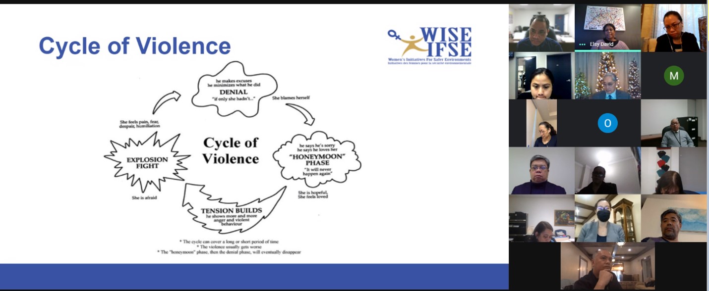 Ottawa Legal Ed Workshop 2