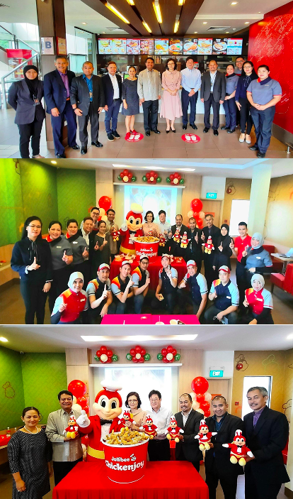Brunei Jollibee 5