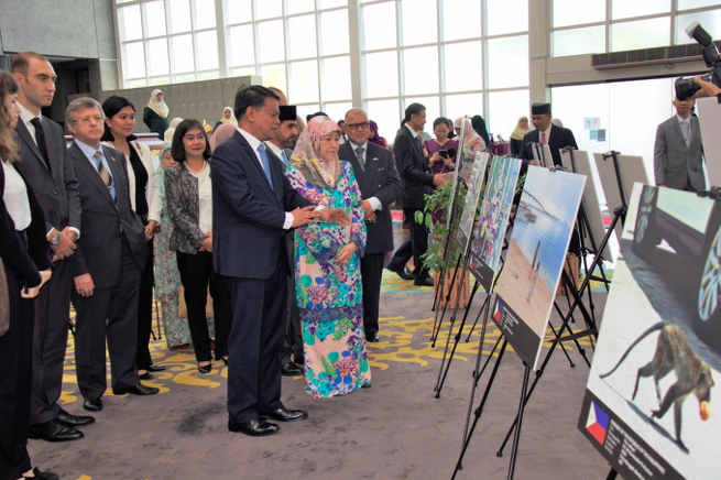 Brunei Photo Exhibit 1