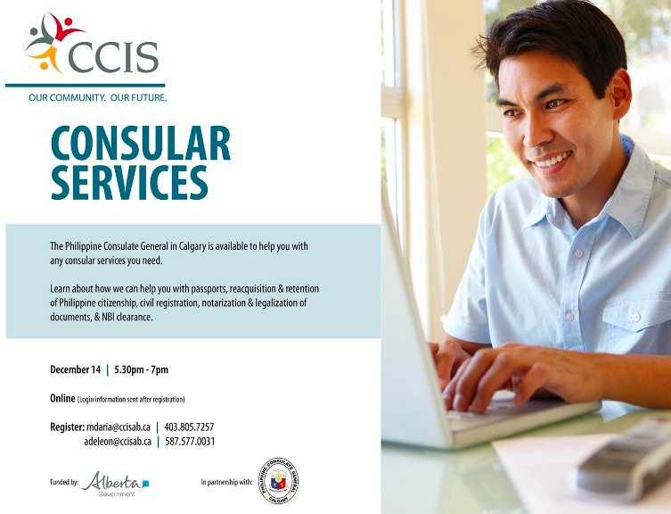 Calgary Consular Services 1