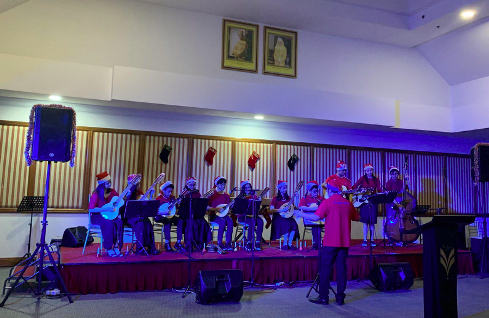 Brunei Rondalla 2