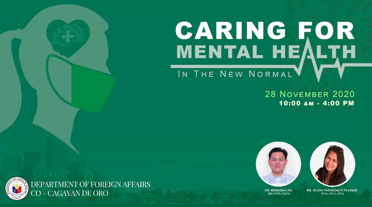 CDO Mental Health 1