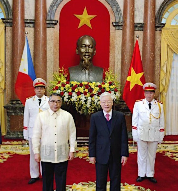 Hanoi