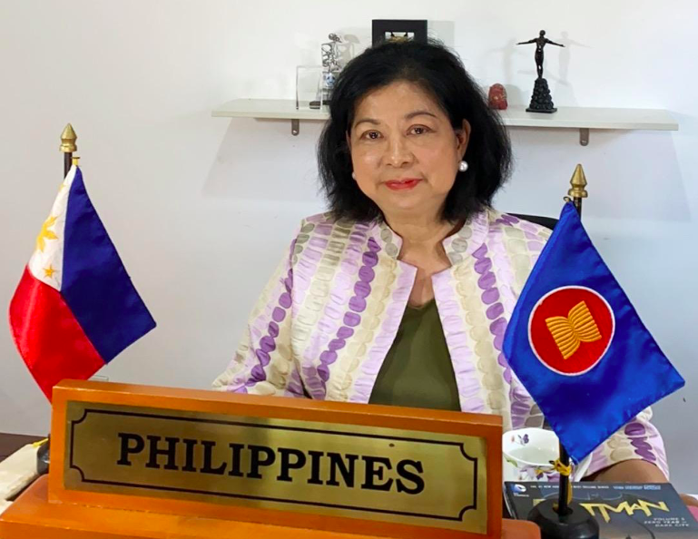 COVID 19 Vaccines for ASEAN Member States 1