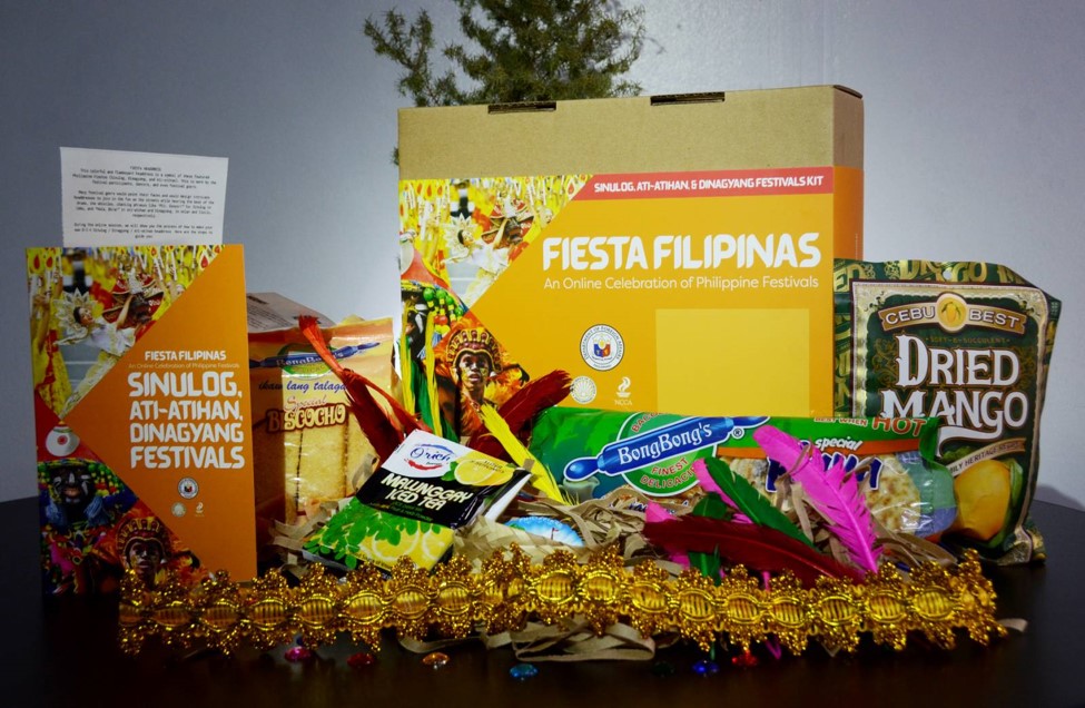 Fiesta Filipinas 3