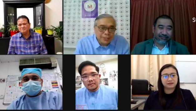 Filipinos in Bahrain urged to get vaccinated 2