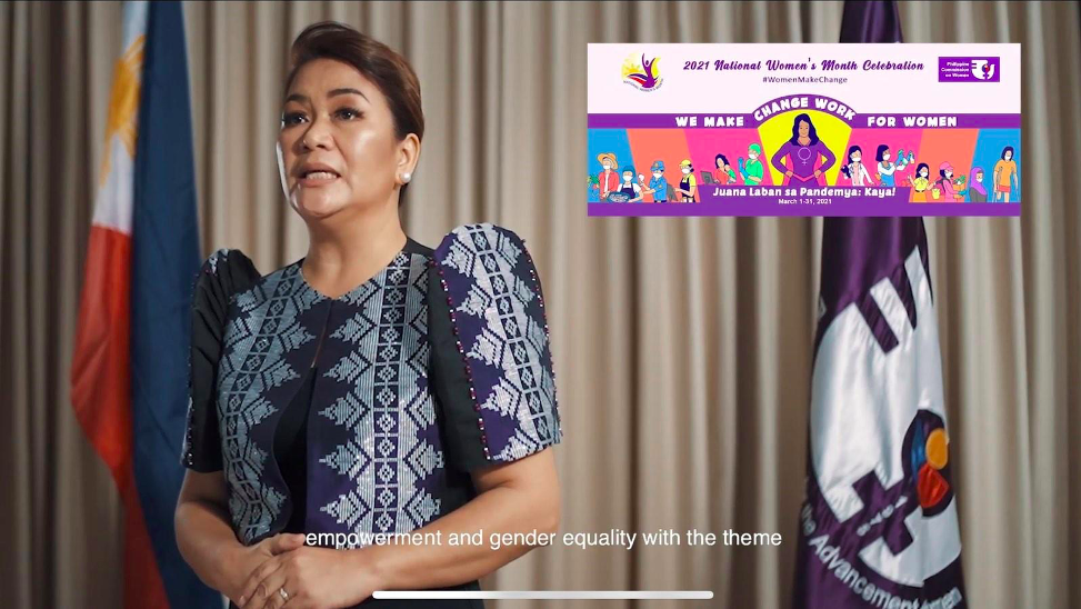 NYPM Make Change Work for Women 1