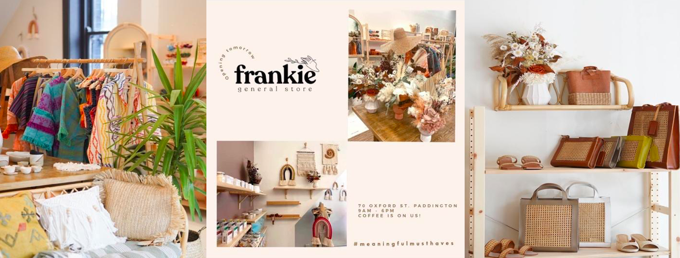 Philippine Homegrown Fashion and Lifestyle Retailer 1