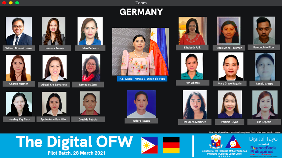 OFW Digital Literacy 1