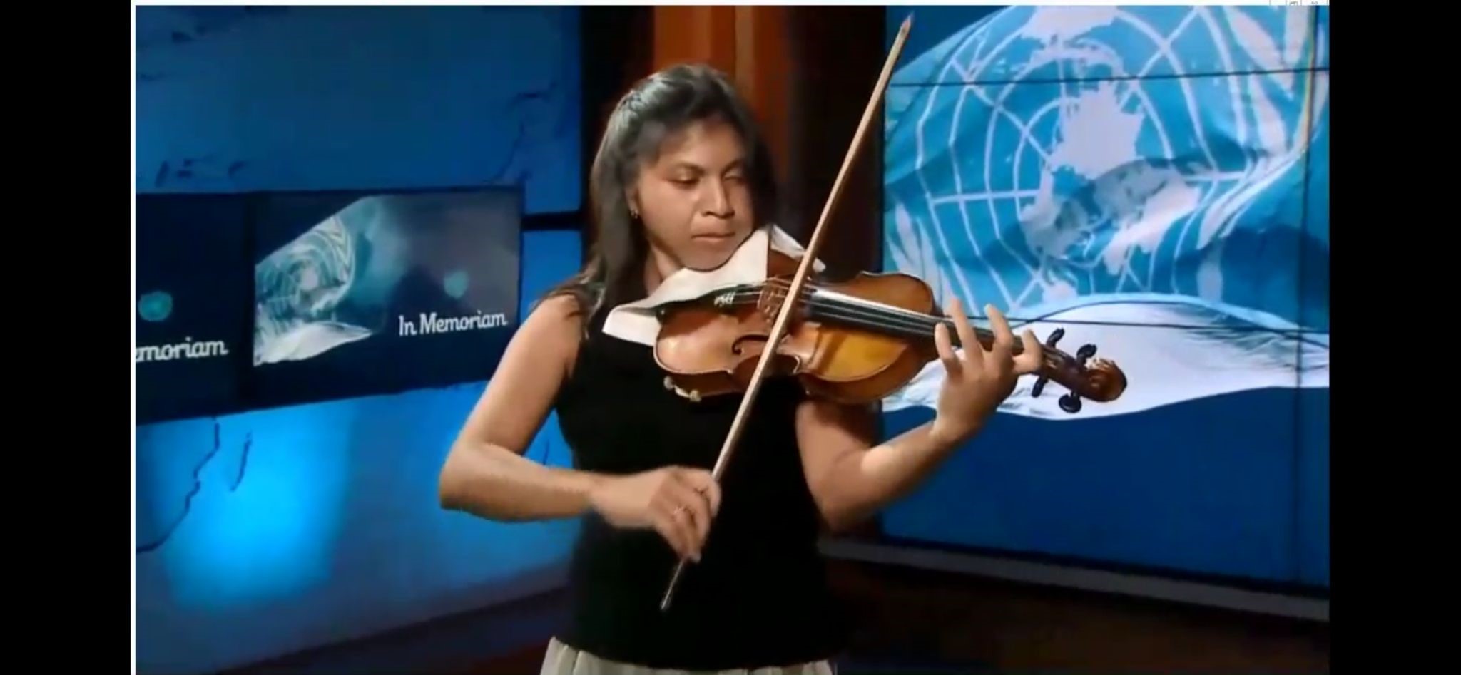 Pinoys honored at UN