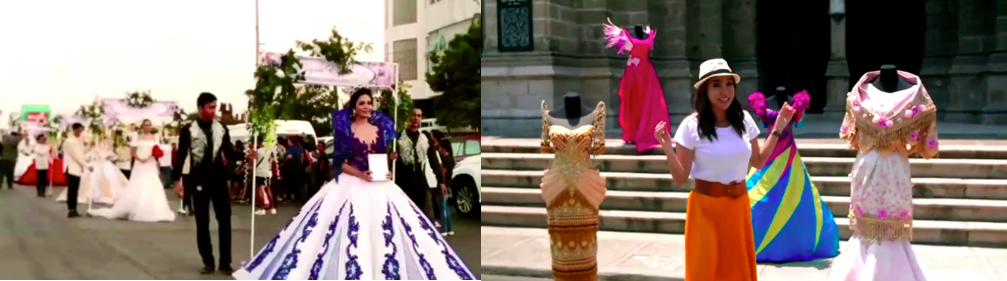 Virtual Flores de Mayo Event 1