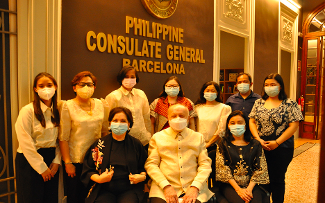 Barcelona PCG Re opens 3