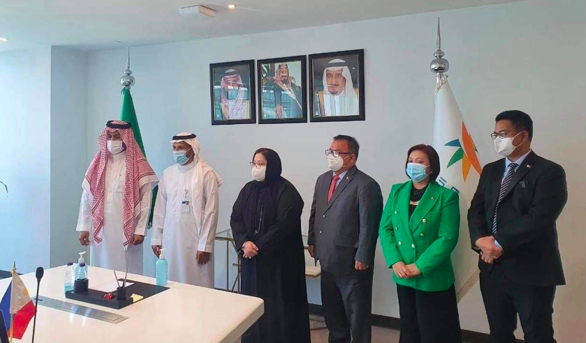 PH Saudi Arabia to Jointly Highlight Labor Migrant Issues 2
