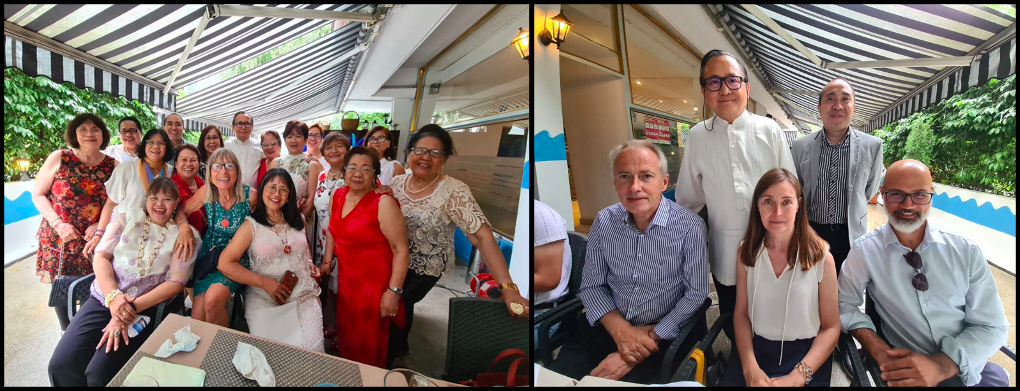 Rights of Filipino Senior Citizens in Geneva 1
