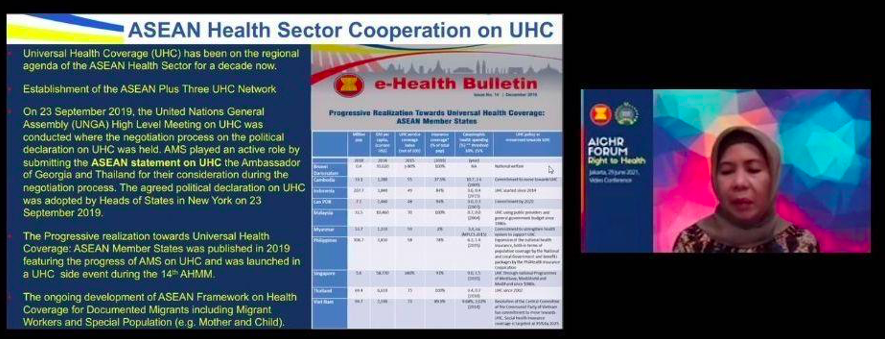 Philippines Asserts Universal Health Coverage 3