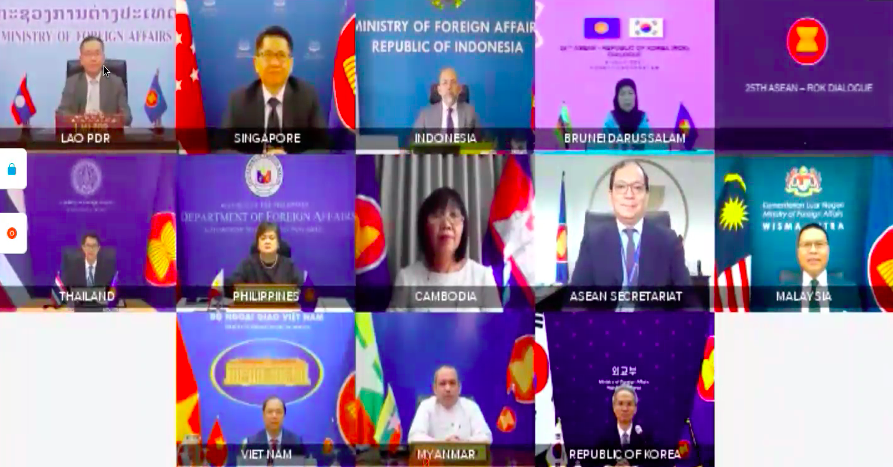 ASEAN ROK 1