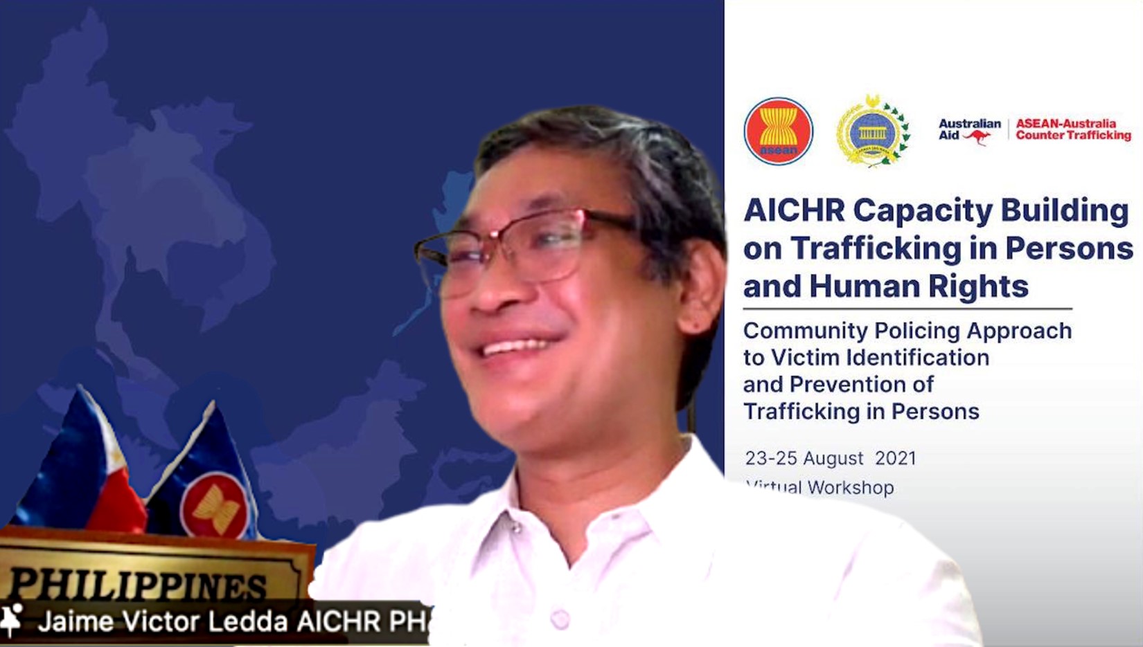 ASEAN AICHR 1