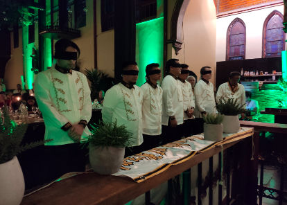 Anniversary of the Publication of El Filibusterismo 6