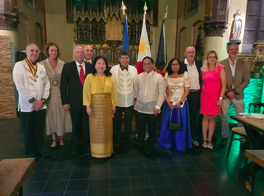 Anniversary of the Publication of El Filibusterismo 8