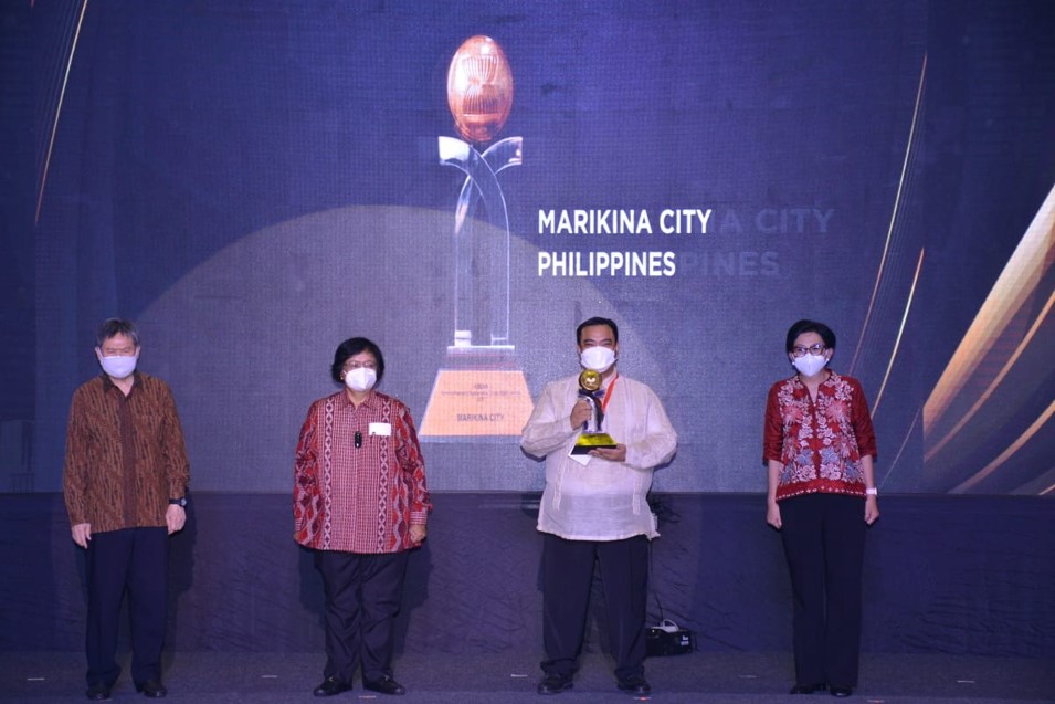 Jakarta PM