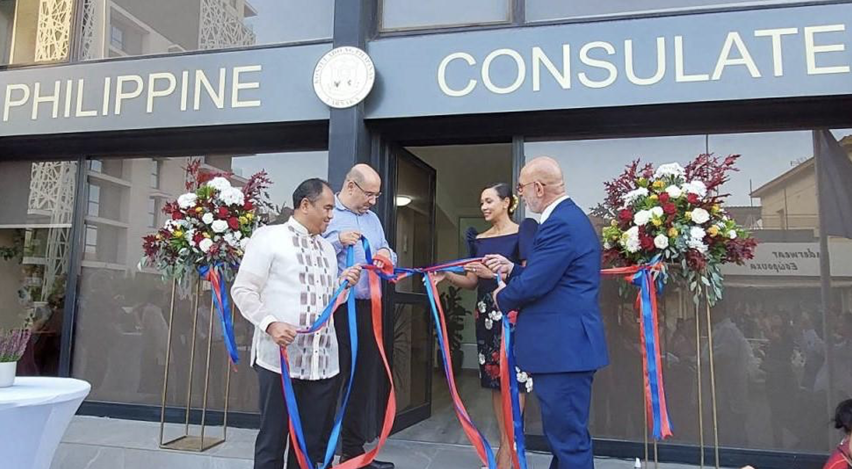  New Philippine Consulate in Cyprus 3