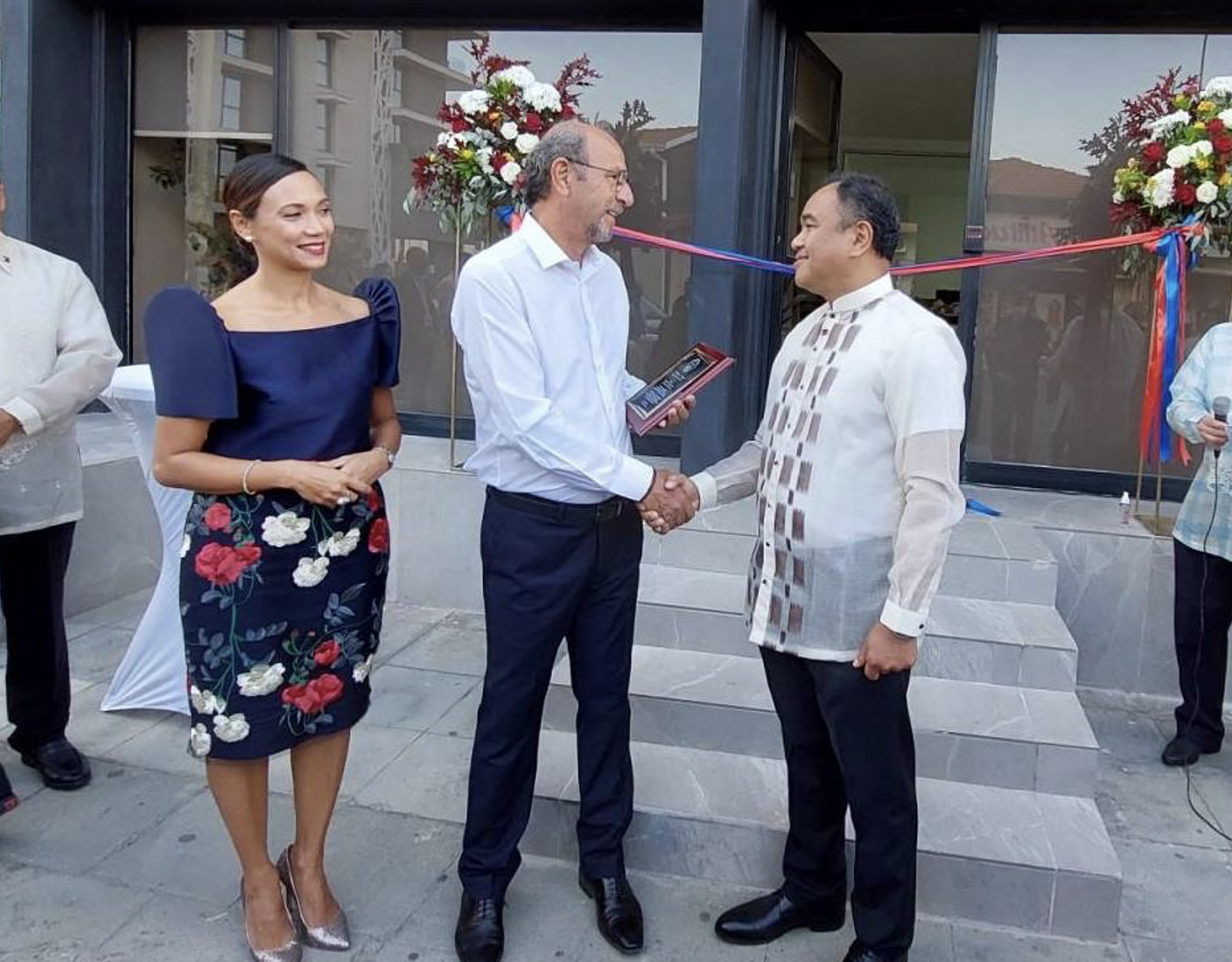  New Philippine Consulate in Cyprus 5