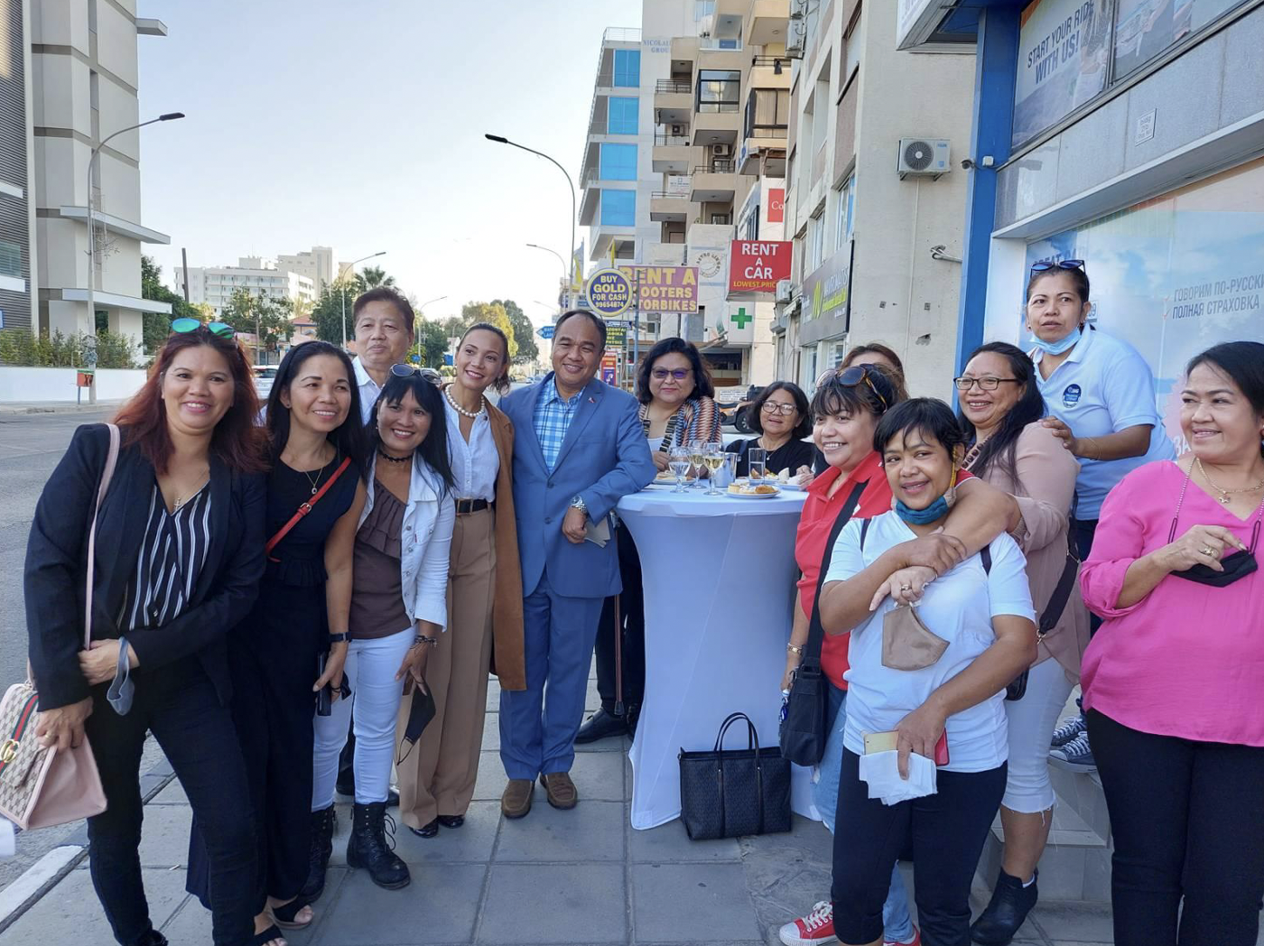  New Philippine Consulate in Cyprus 7