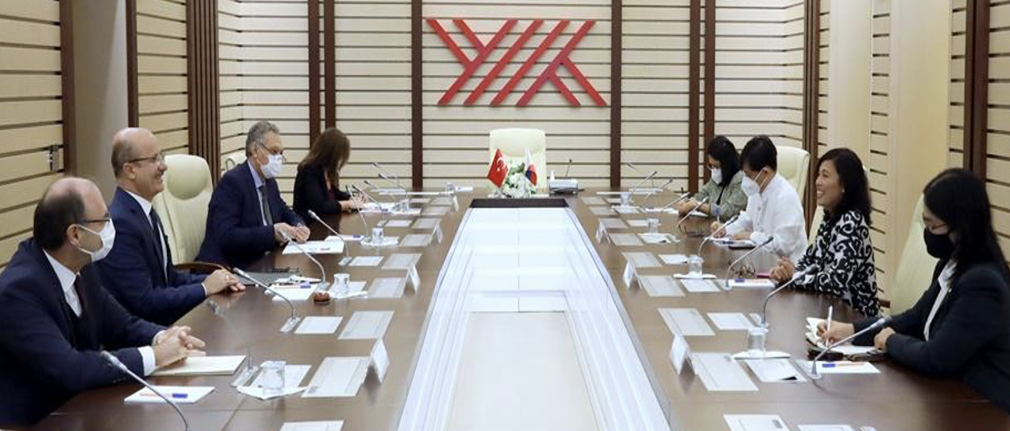  Philippine Embassy Turkeys Council of Higher Education 1