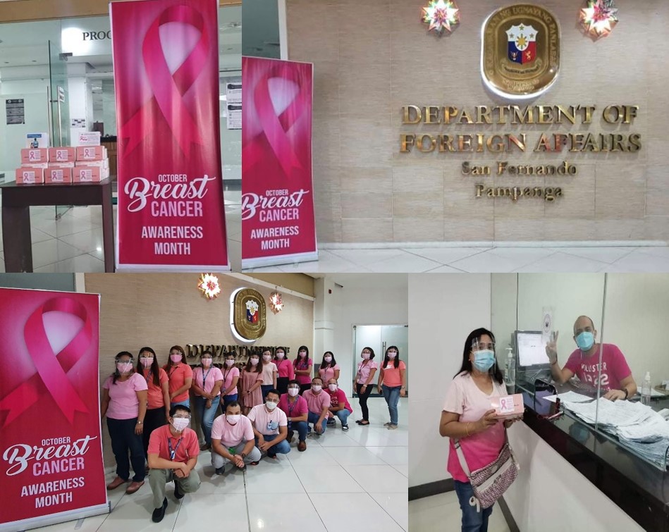 CO Pampanga Breast Cancer 1